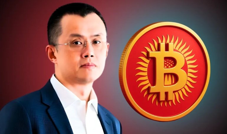 Massive Altseason Coming? CZ Reveals His Top 4 Picks