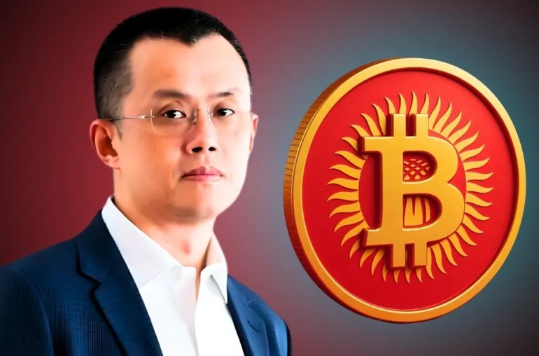 Massive Altseason Coming? CZ Reveals His Top 4 Picks