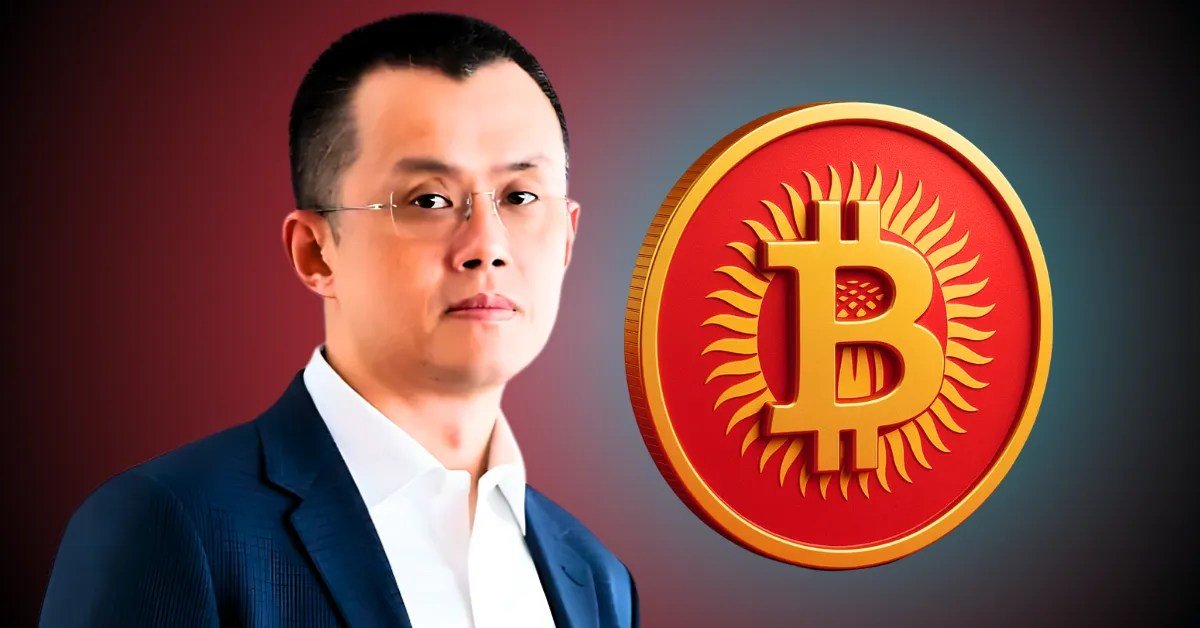 Massive Altseason Coming? CZ Reveals His Top 4 Picks