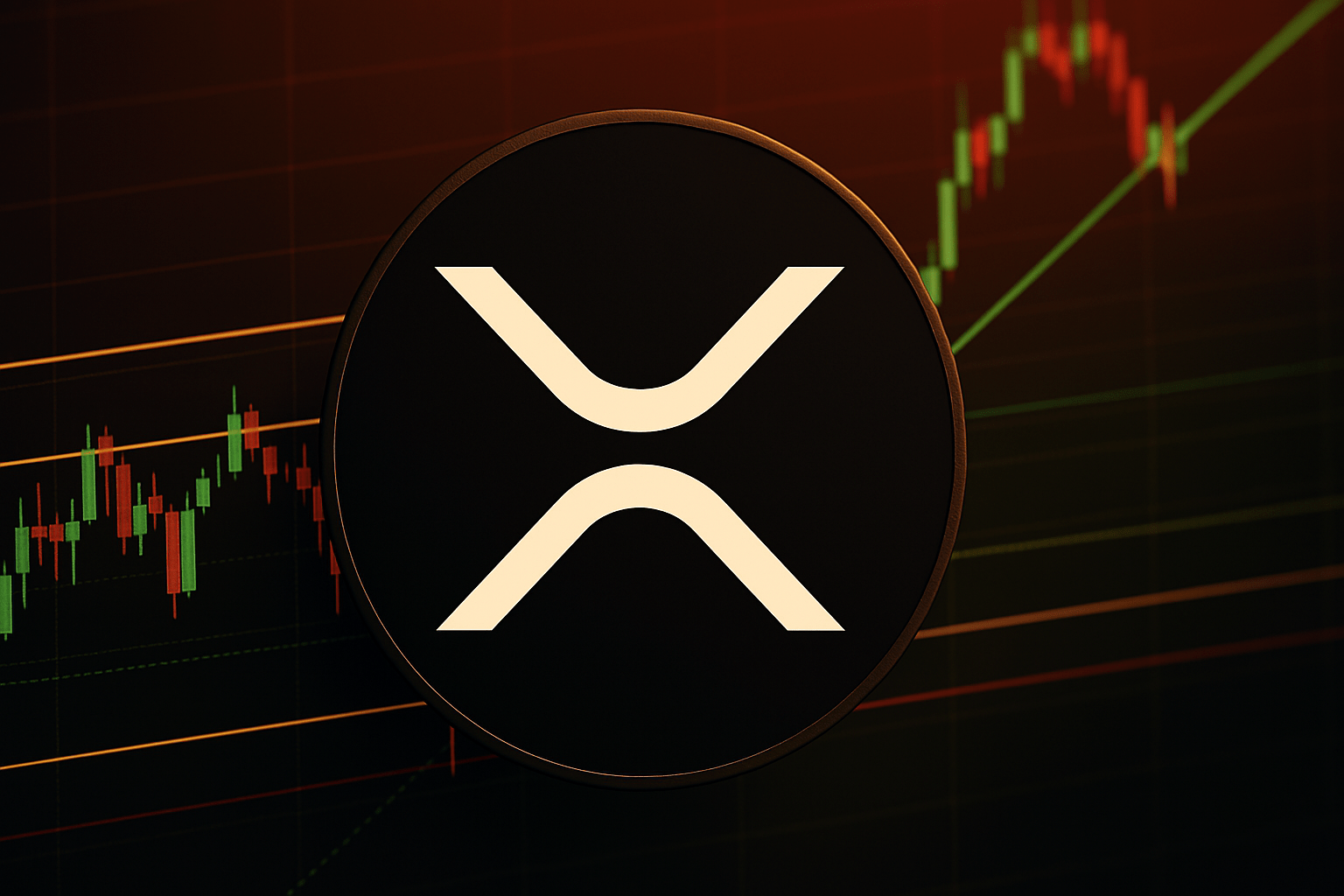 Massive XRP Selling Pressure Is Stalling Price Action: Analyst