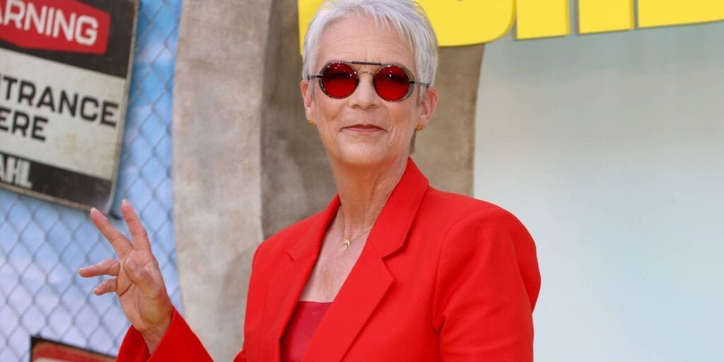 Meta Removes Deepfake AI Ad After Jamie Lee Curtis Calls Out Mark Zuckerberg