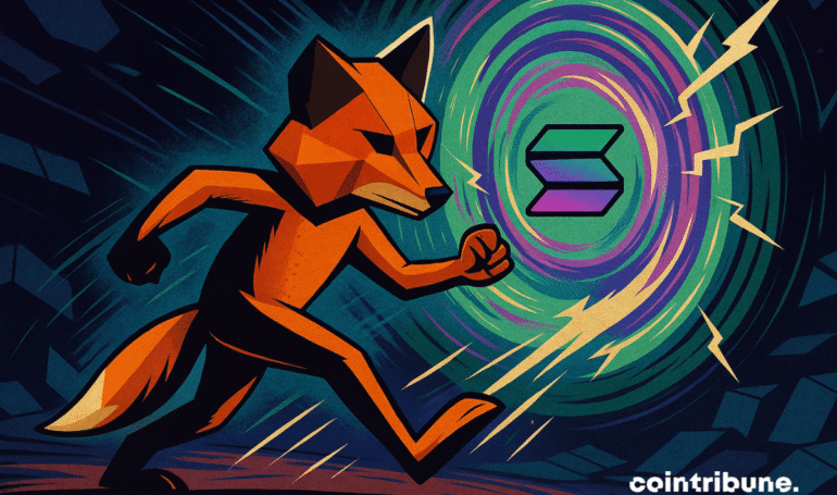 MetaMask Goes Multi-chain With Solana On Board