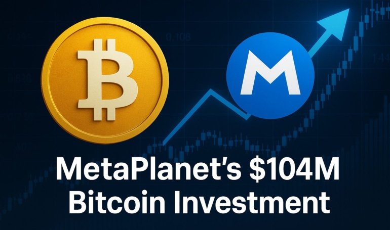 MetaPlanet Buys 4M BTC After Bitcoin Hits 6.5K High