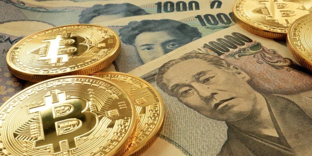 Metaplanet Buys More Bitcoin Amid Easing US-China Trade Tensions