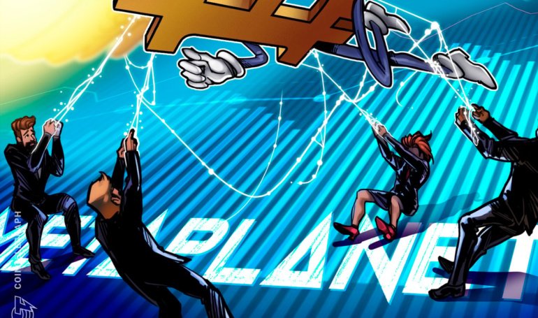 Metaplanet scoops 1,004 Bitcoin in 2nd-biggest buy ever