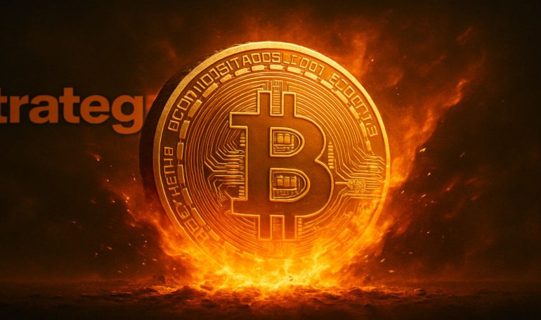 Michael Saylor’s Strategy (MSTR) Opens .1B ATM Program For Strife Preferred Stock