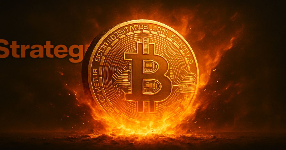 Michael Saylor’s Strategy (MSTR) Opens .1B ATM Program For Strife Preferred Stock