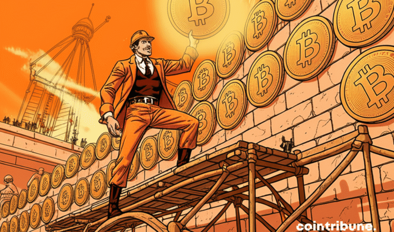 Michael Saylor’s Ultimate Guide to Building a Fortune with Bitcoin