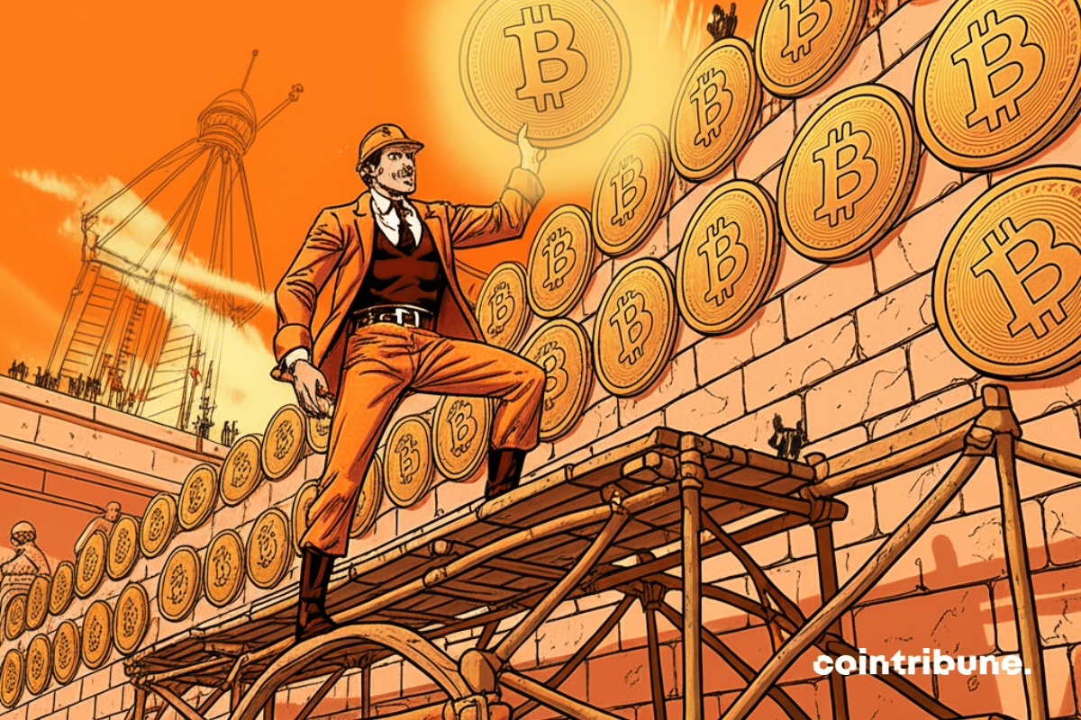 Michael Saylor’s Ultimate Guide to Building a Fortune with Bitcoin
