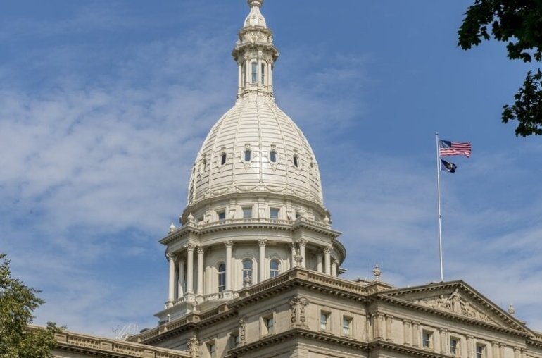 Michigan Lawmakers Propose Four New Crypto-Related Bills