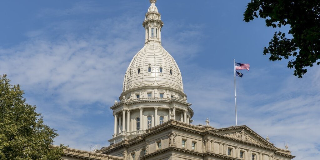 Michigan Lawmakers Propose Four New Crypto-Related Bills