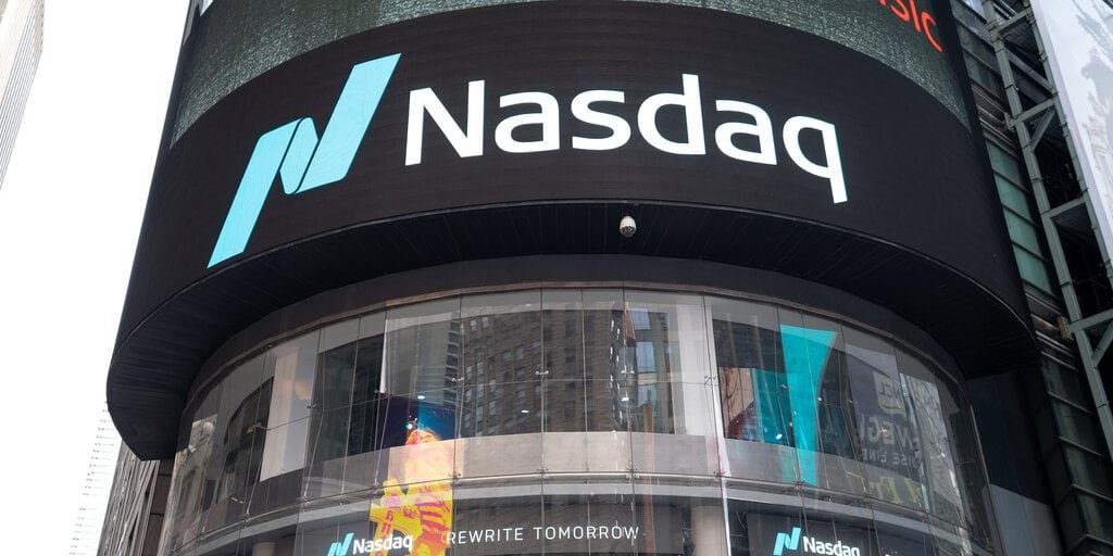 Microcap Firm Plans 0M Bitcoin, Trump Coin Buy Despite Nasdaq Compliance Warning