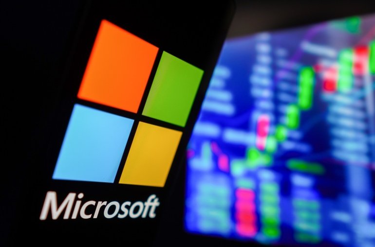 Microsoft (MSFT) Hosts Conference to Focus on AI Profits