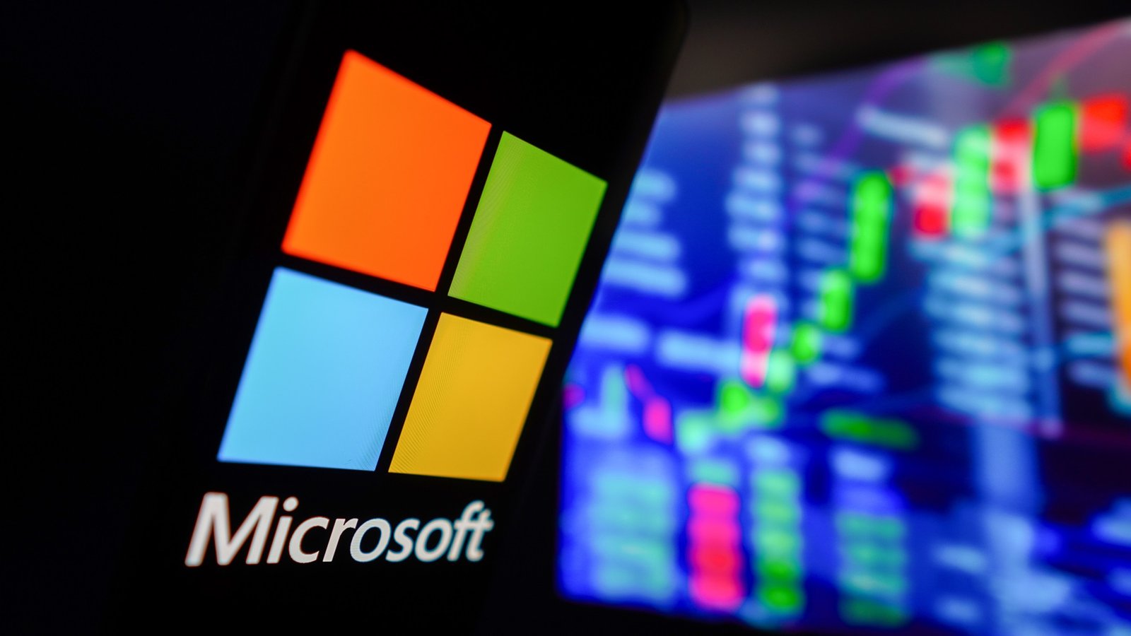 Microsoft (MSFT) Hosts Conference to Focus on AI Profits