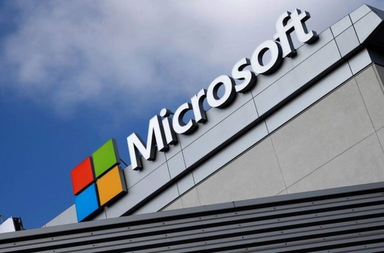 Microsoft (MSFT) Projected to Get B Revenue Boom