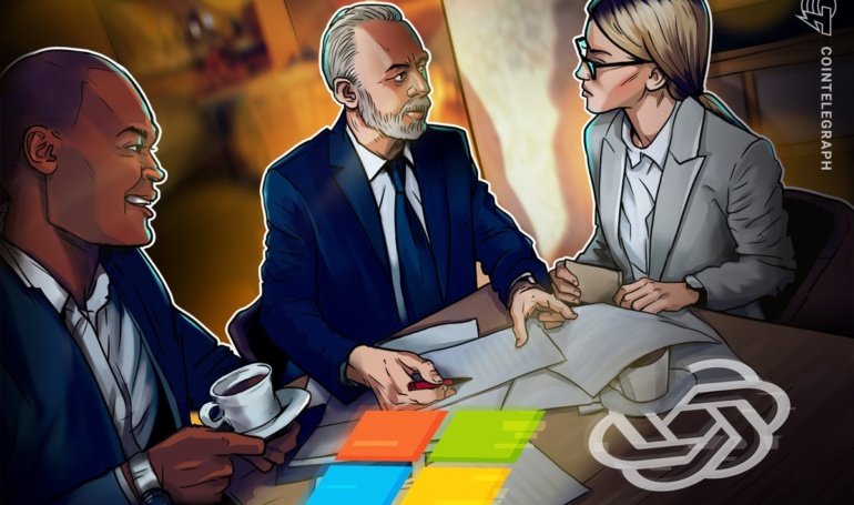 Microsoft and OpenAI renegotiate investment deal: Report