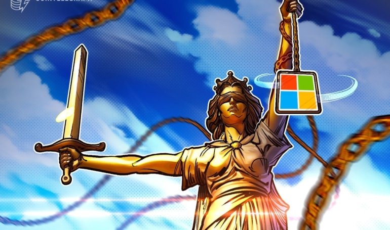 Microsoft takes legal action against infostealer Lumma