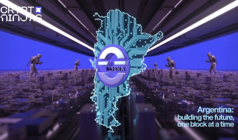 Milei Shuts Down Probe Into $LIBRA Meltdown