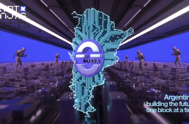 Milei Shuts Down Probe Into $LIBRA Meltdown