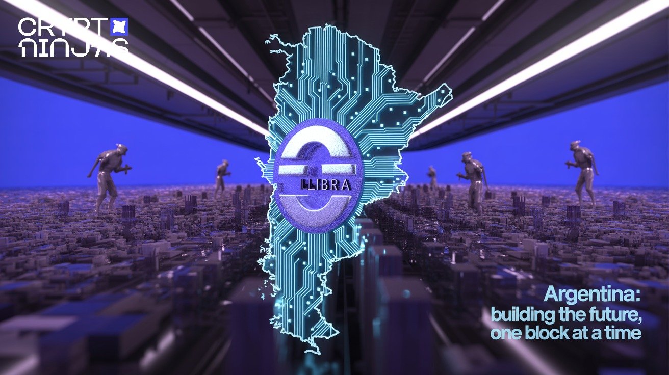 Milei Shuts Down Probe Into $LIBRA Meltdown