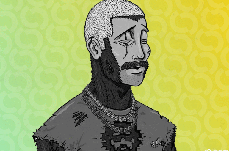 Mistakes Were Made From a Wallet Frank DeGods Controls: Founder Wallet Drained as He Exits