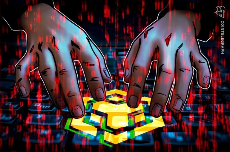 Mobius Token smart contracts on BNB Chain exploited, .1M drained