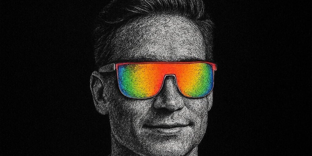 Mog Meme Coin Skyrockets as Elon Musk Leads ‘Mog/Acc’ Tech Bro Embrace