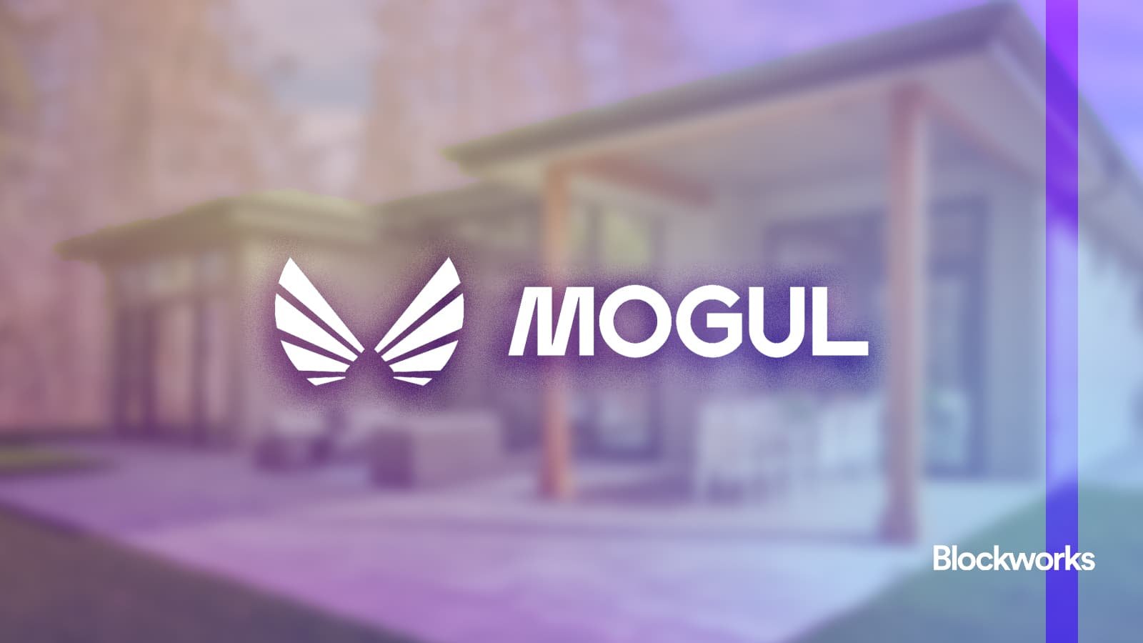 Mogul puts real estate investments on Avalanche