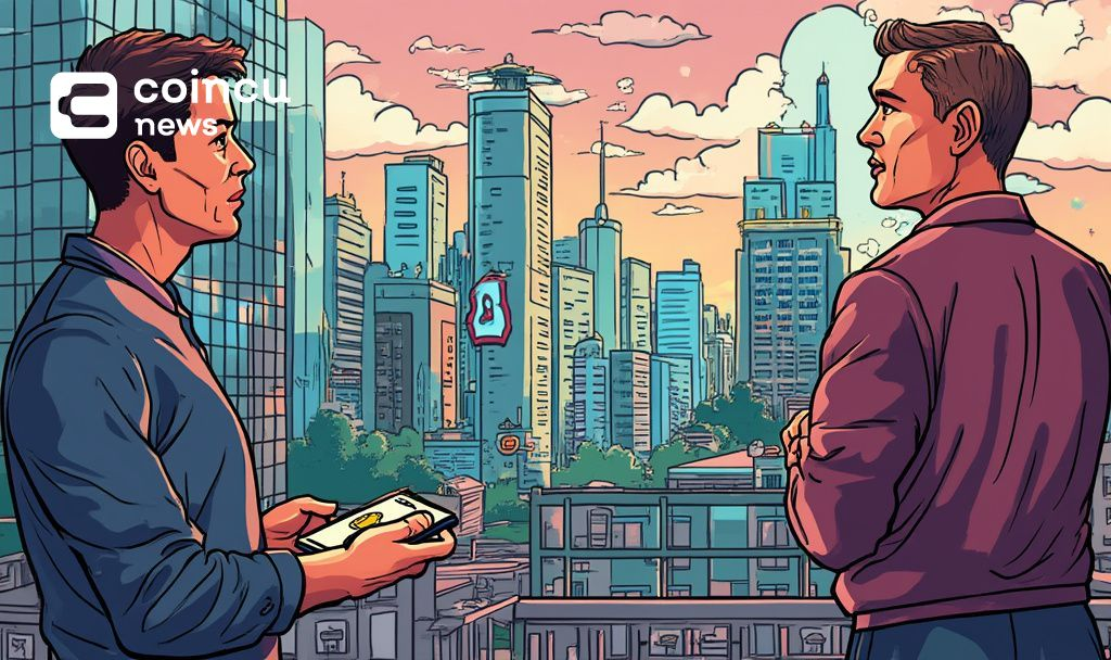 MoneyGram CEO Supports U.S. Stablecoin Legislation Breakthrough – Coincu