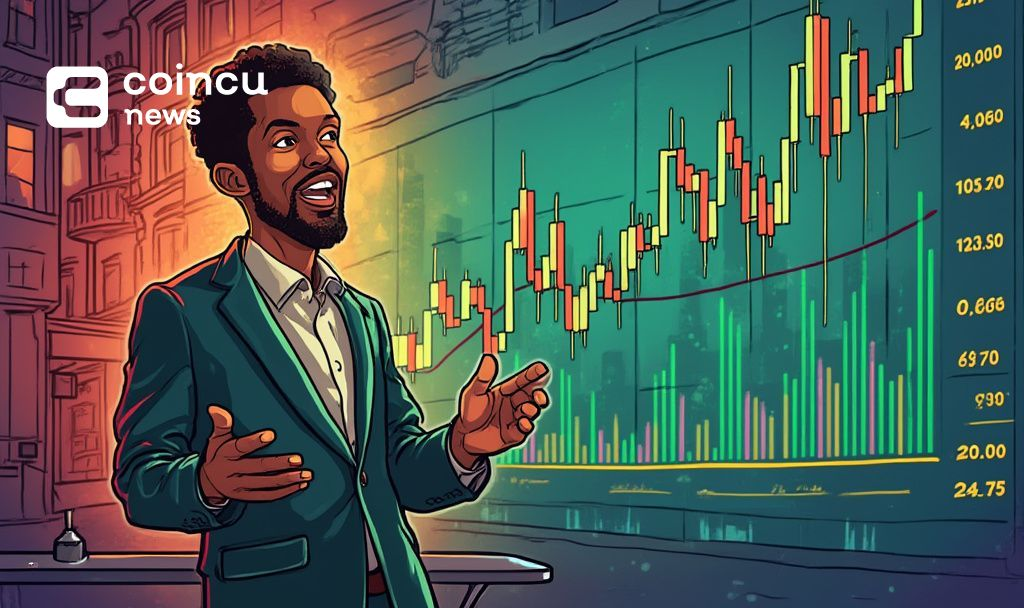 Moody’s US Rating Downgrade Impacts Markets and Economy – Coincu