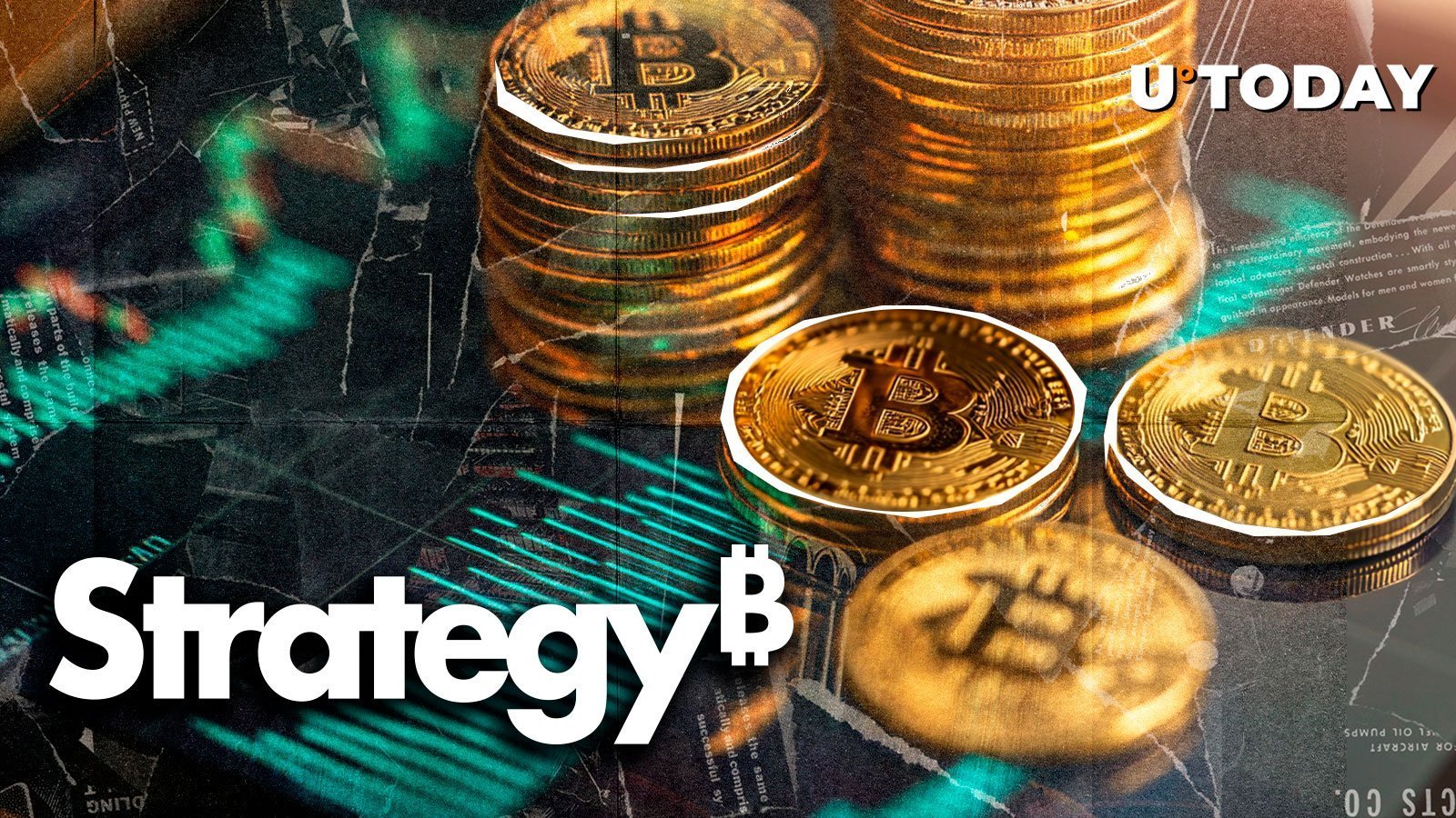 More Strategy’s Bitcoin Holdings Identified by Arkham: Details