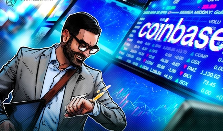 More crypto firms to come?