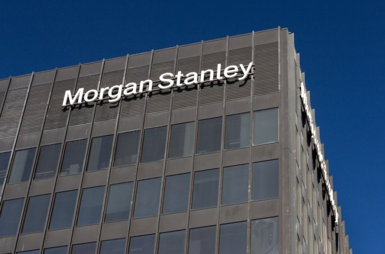 Morgan Stanley (MS) Crypto Chief Andrew Peel Exits to Launch DeFi Fund in Switzerland