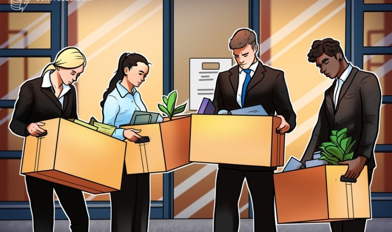 Movement Labs terminates co-founder Rushi Manche, launches new firm