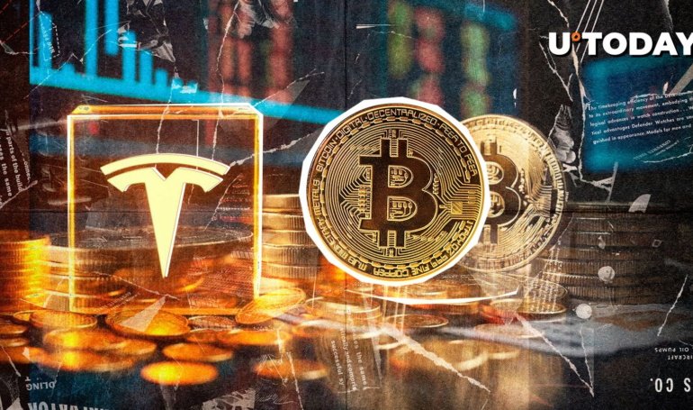 Musk Still Bullish on Bitcoin as Tesla’s BTC Holdings Rise