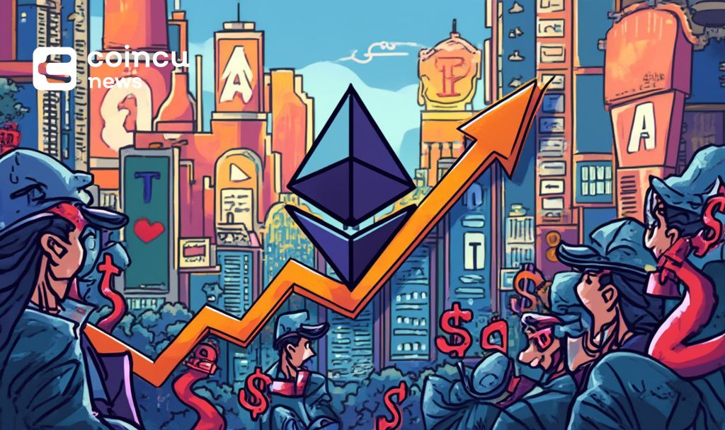 NFT Market Sees Strong Recovery with Increased Trading Participation – Coincu