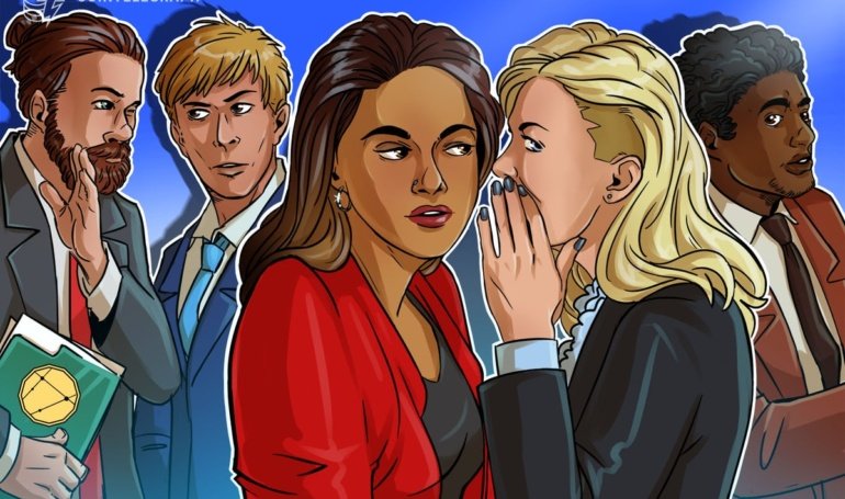 NFT founder stole millions from Bitcoin project, investors allege