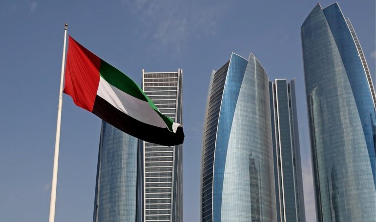 NVIDIA and OpenAI partner with UAE to Build New AI Data Center