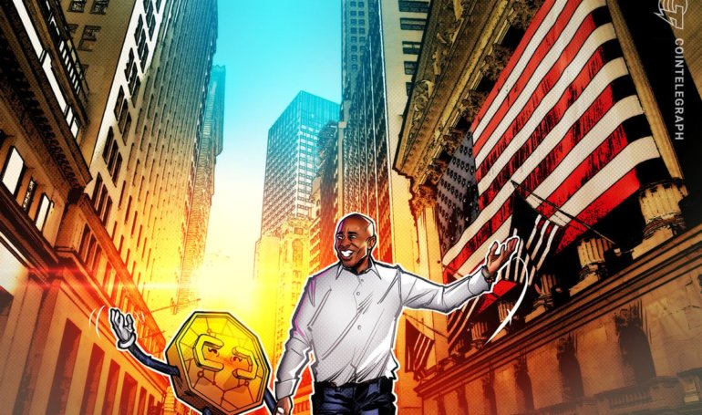 NYC Mayor doubles down on crypto push ahead of city summit