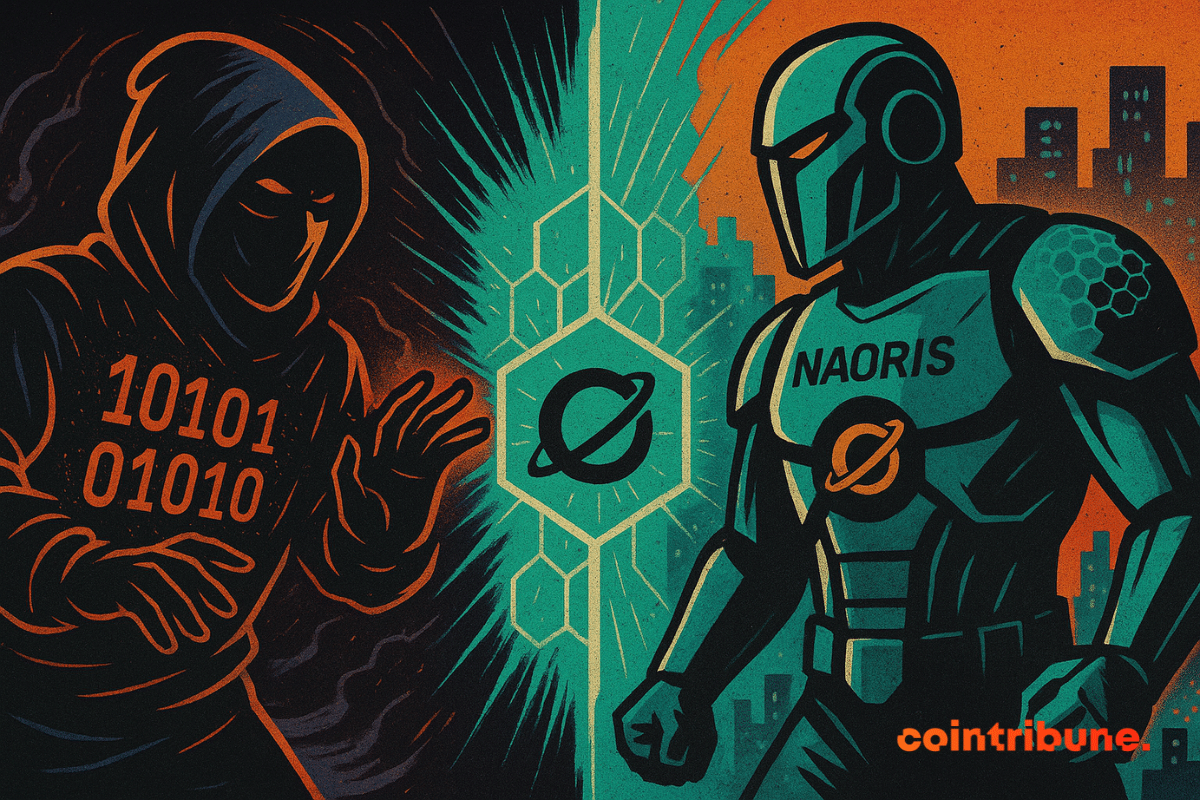 Naoris Unveils Ground-Breaking Quantum Security for Existing EVM Blockchains with no Hard Forks Needed