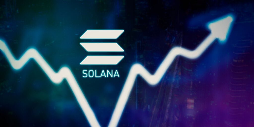 Nasdaq-Listed Company Hits ‘Major Milestone’ as Solana Treasury Tops 0 Million