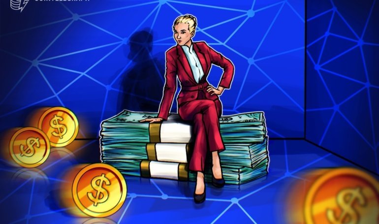 Nasdaq-listed BTCS to boost ETH holdings with .8M raise