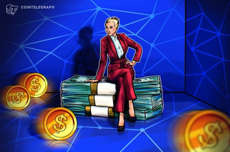 Nasdaq-listed BTCS to boost ETH holdings with .8M raise