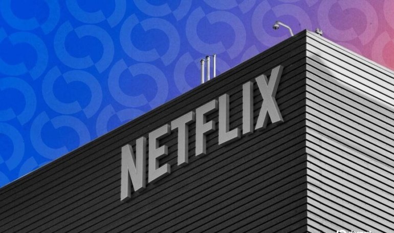 Netflix Doubles Down on Generative AI With Adverts in the Middle of Streams