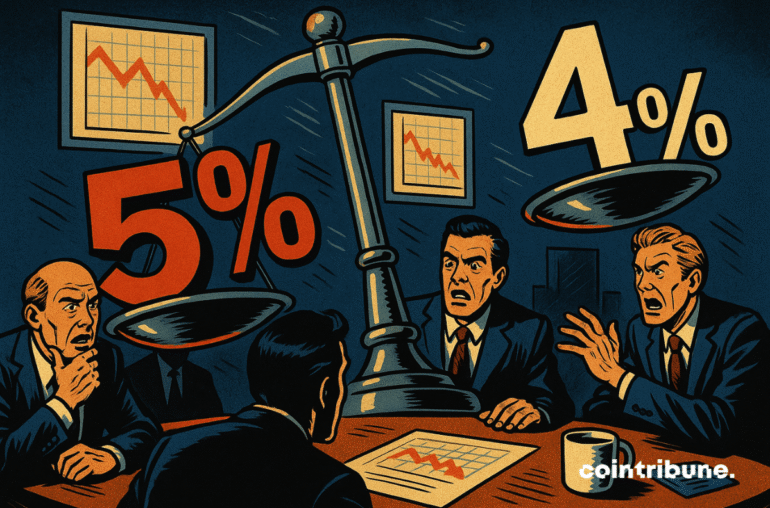 New Banking Rules Poised to Reshape the US Economy