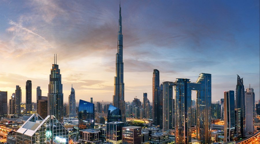 New CFD Brokerage ANAX Capital Opens in Dubai With Estimated  Million Backing