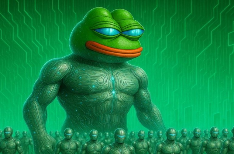 New CoinMarketCap Crypto AI Sends Altcoins like MIND of Pepe to the Moon