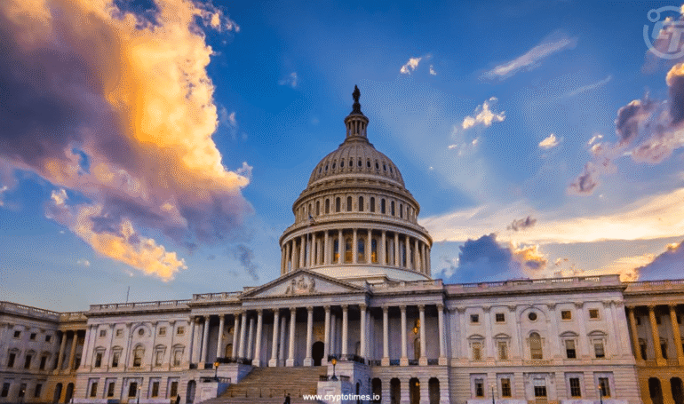 New Crypto Bill Comes to Light as SEC Updates Staking Rules