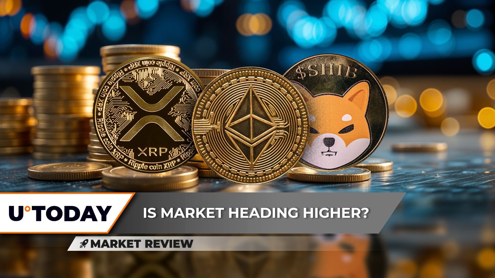 New Frontier to ,000, Shiba Inu (SHIB) Eyeing Golden Cross