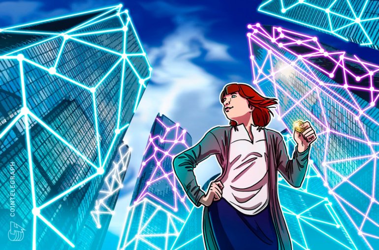 New Jersey county to tokenize 0B property deeds